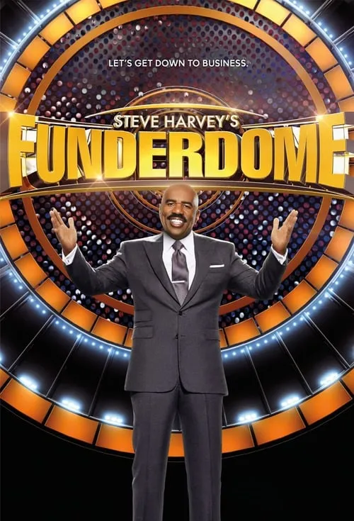 Steve Harvey's Funderdome (series)