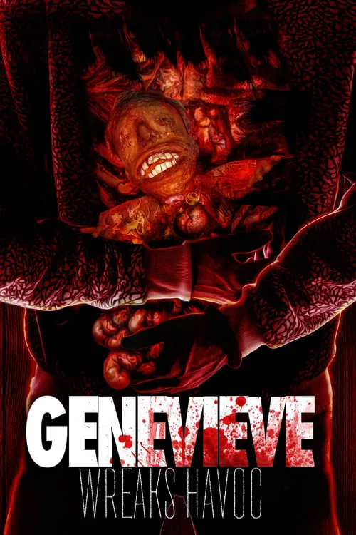 Genevieve Wreaks Havoc (movie)