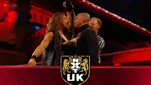 NXT UK 05