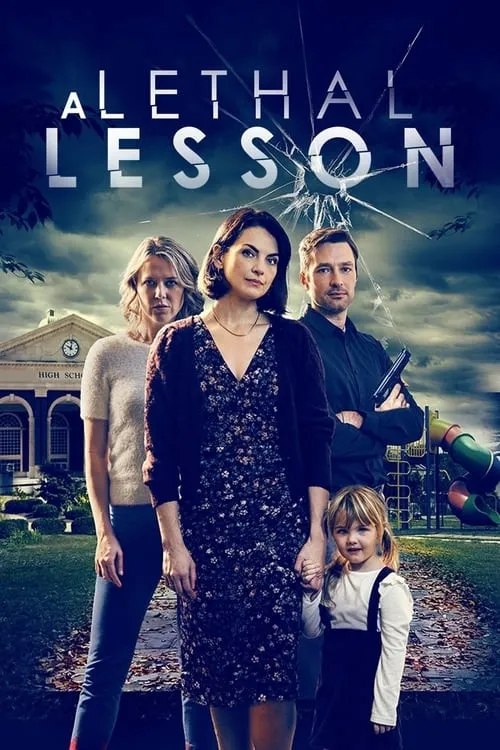 A Lethal Lesson (movie)