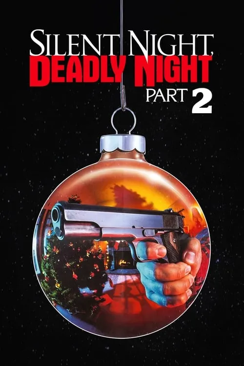 Silent Night, Deadly Night Part 2 (movie)