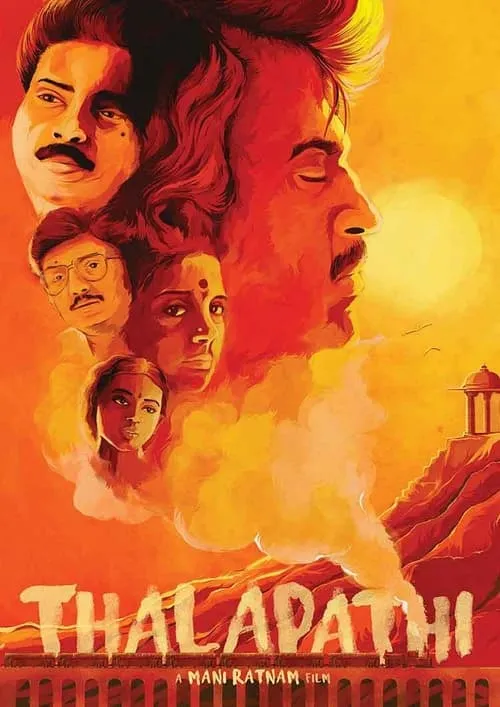 Thalapathi (movie)