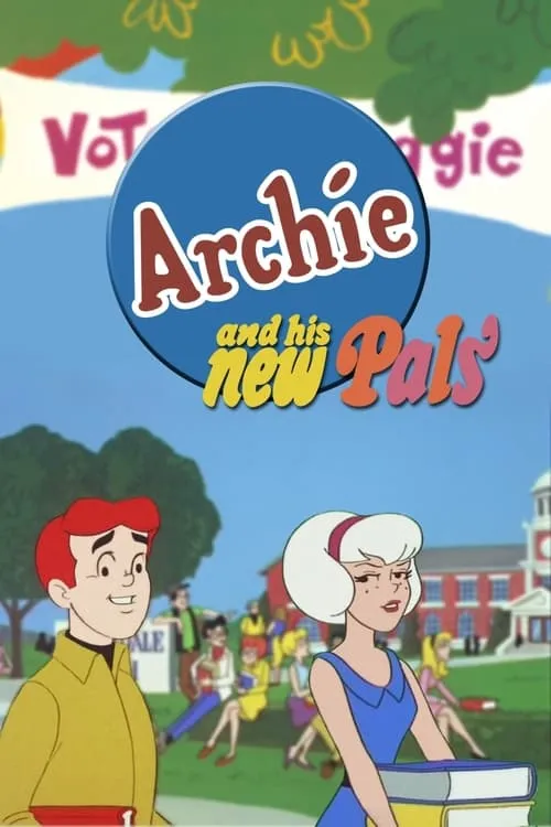 Archie and His New Pals (movie)