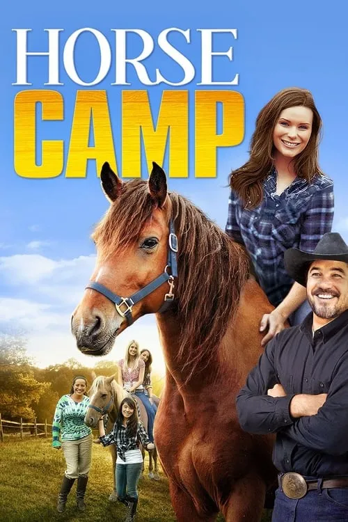 Horse Camp (movie)