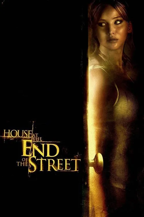 House at the End of the Street (movie)