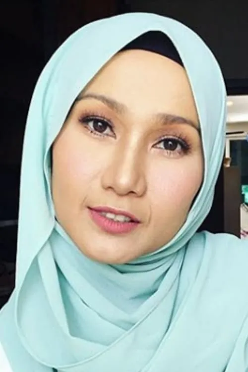 Amy Mastura