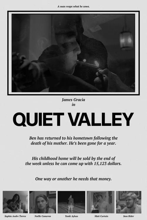 Quiet Valley (movie)