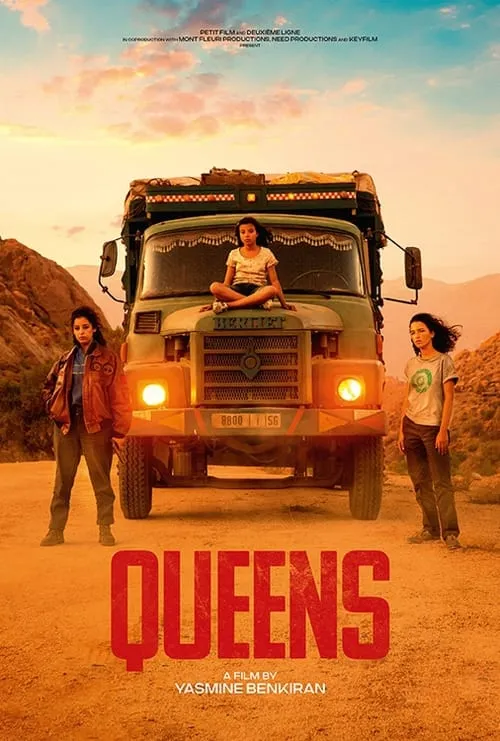 Queens (movie)