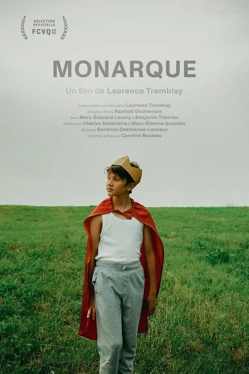 Monarque (movie)