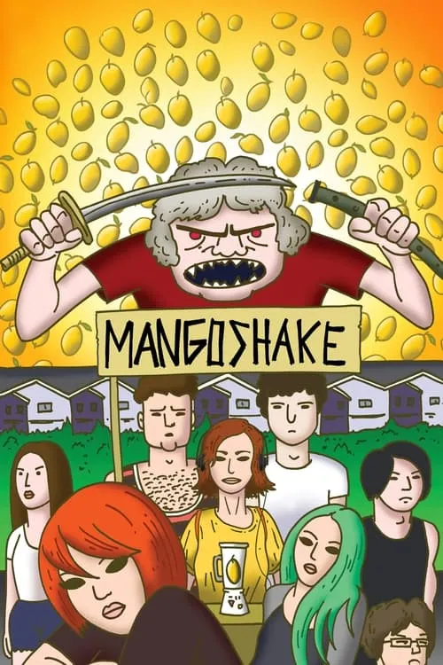 Mangoshake (movie)