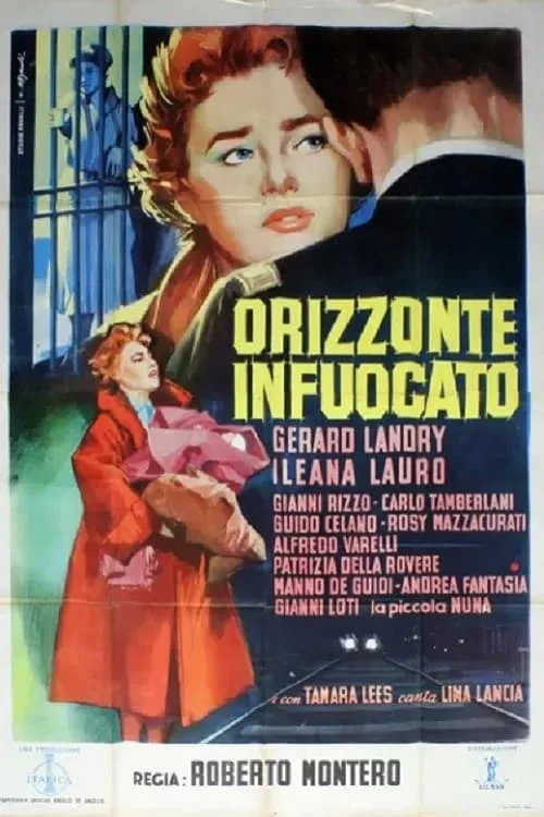 Orizzonte infuocato (movie)