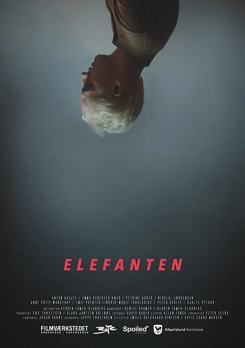 Elefanten (movie)