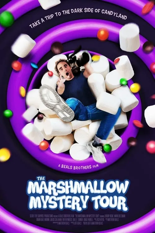 The Marshmallow Mystery Tour (фильм)