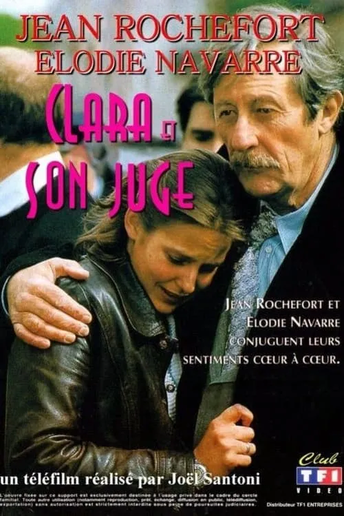 Clara et son juge (movie)