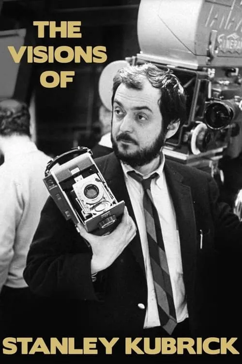 The Visions of Stanley Kubrick (фильм)