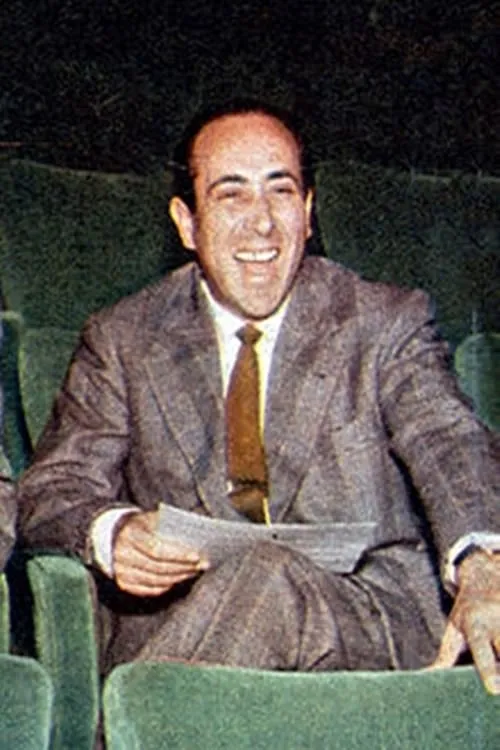 Riccardo Mantoni