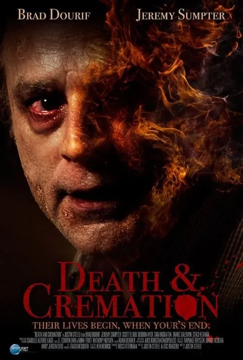 Death and Cremation (movie)