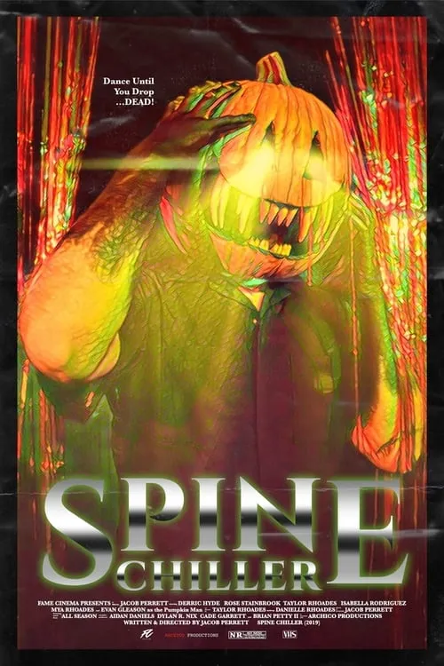 Spine Chiller (movie)