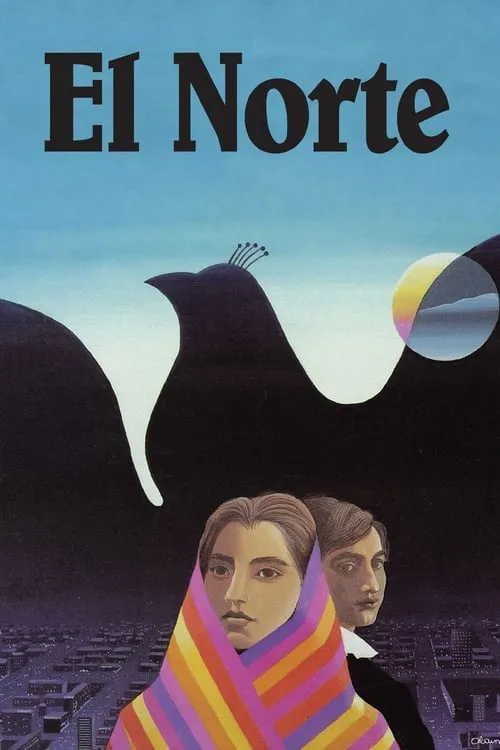 El Norte (movie)