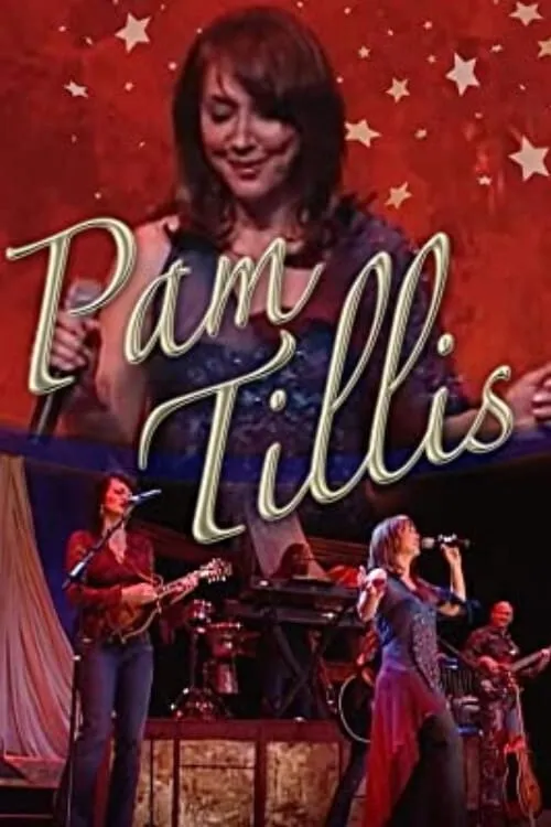 Pam Tillis: Live at the Renaissance Center (movie)