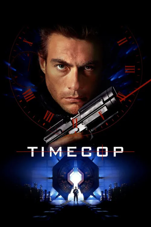Timecop (movie)