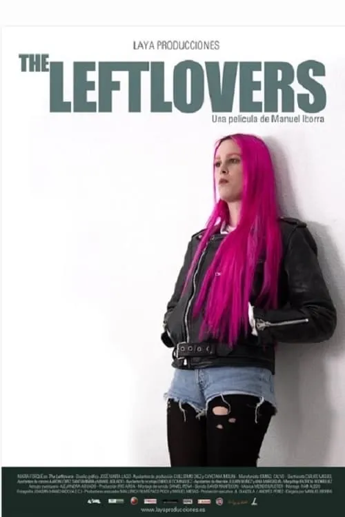 The Leftlovers (фильм)