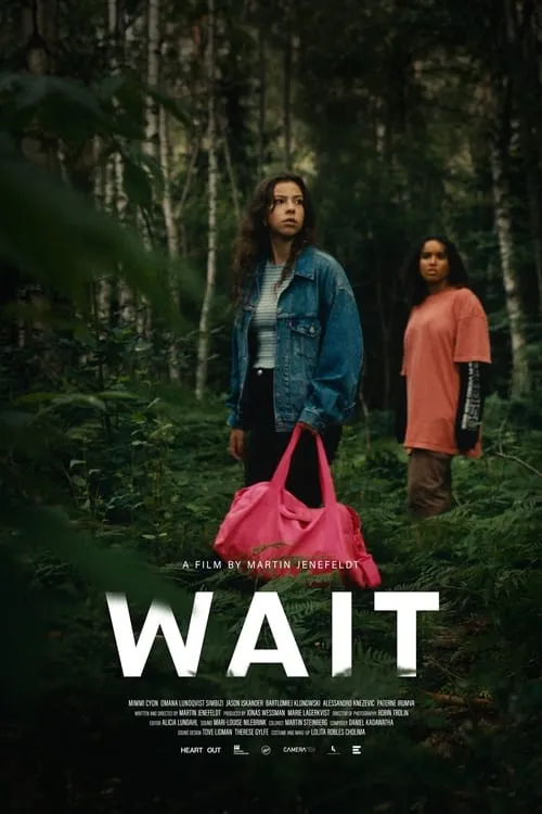 Wait (movie)