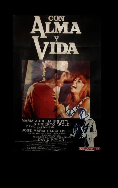 Con alma y vida (movie)