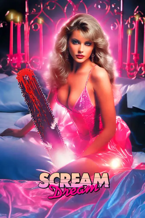 Scream Dream (movie)