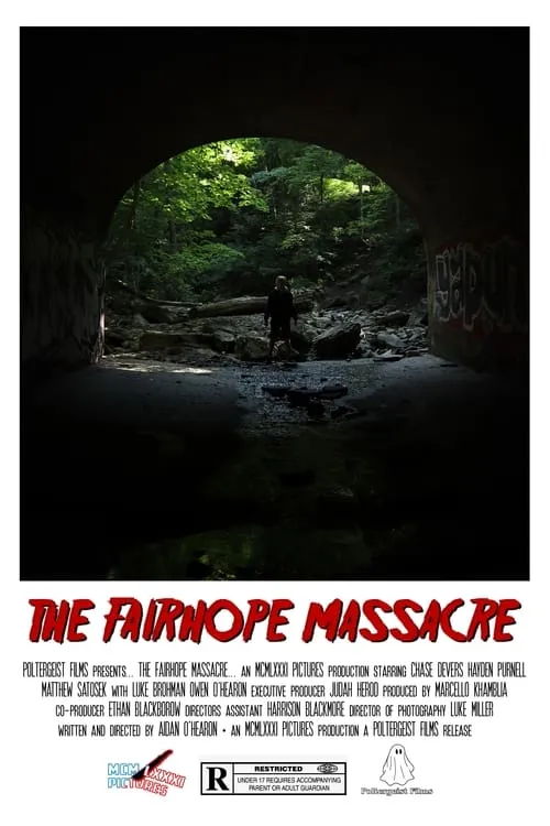 The Fairhope Massacre (фильм)