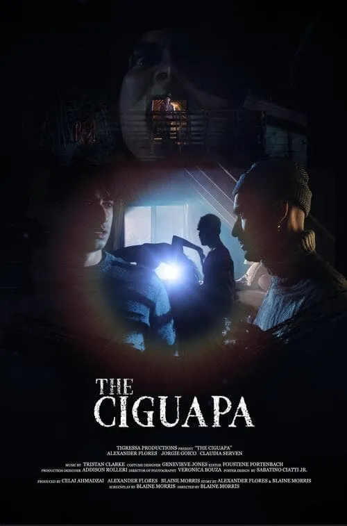 The Ciguapa (фильм)