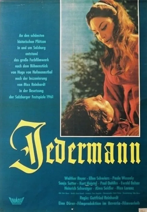 Jedermann (фильм)