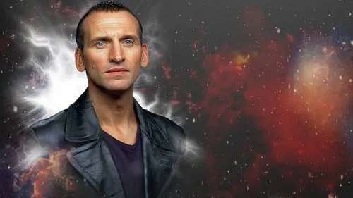 The Ninth Doctor