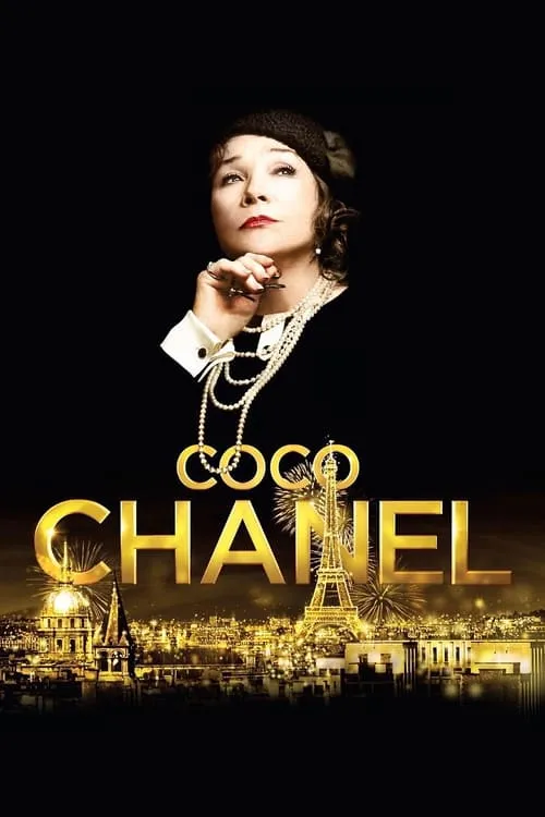 Coco Chanel (movie)