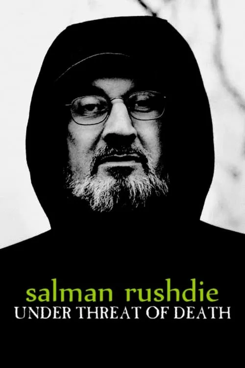 Salman Rushdie: Death on a Trail (movie)