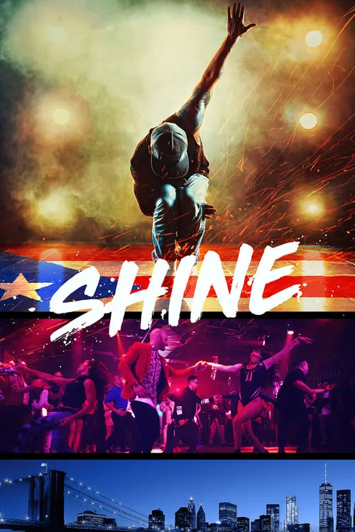 Shine (movie)