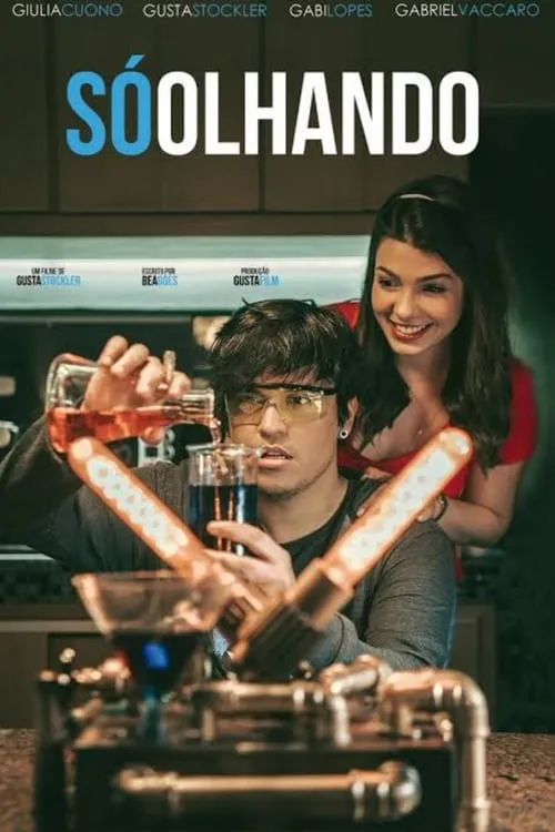 Só Olhando (movie)