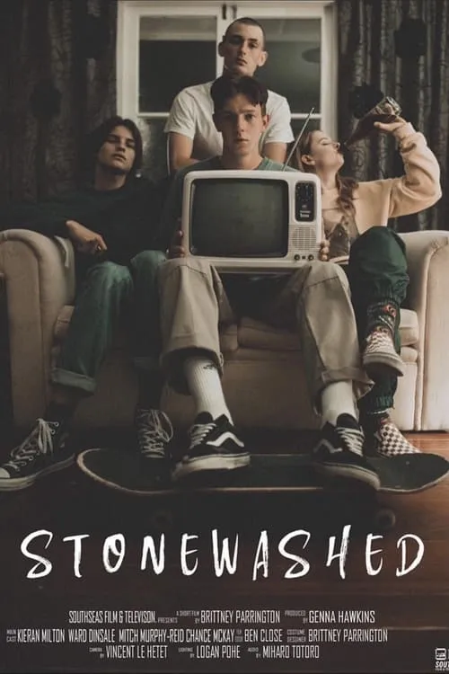 Stonewashed (movie)