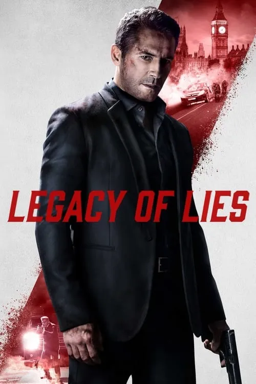 Legacy of Lies (movie)
