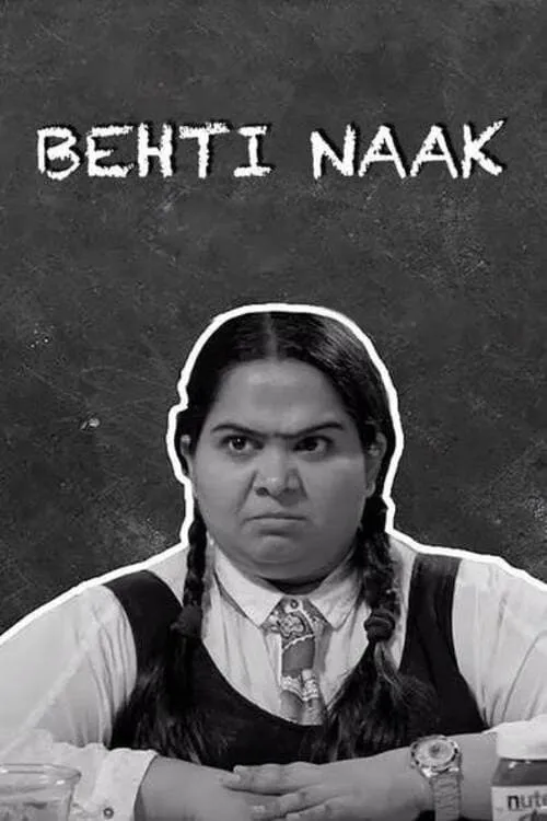 Behti Naak (series)