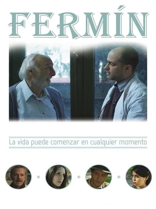 Fermín Glorias Of Tango (movie)