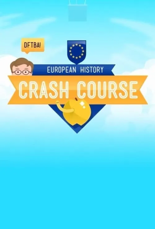 Crash Course European History (сериал)