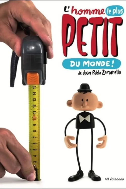 L'Homme le plus petit du monde