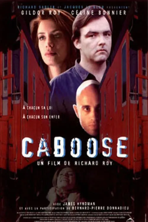 Caboose (movie)