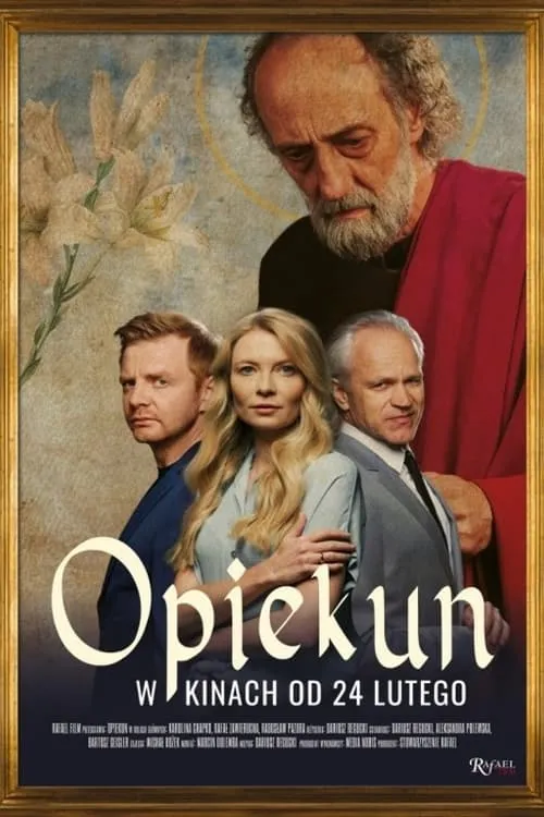 Opiekun (movie)