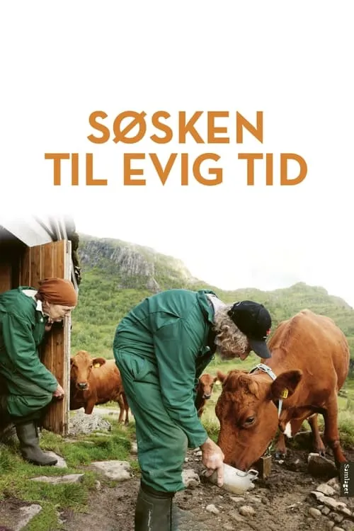 Søsken til evig tid (фильм)