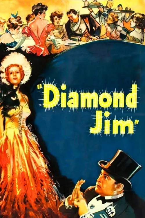 Diamond Jim (movie)