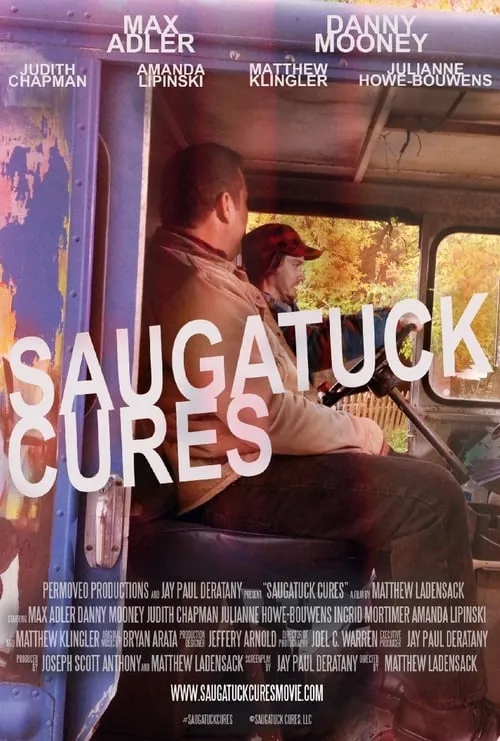 Saugatuck Cures (фильм)