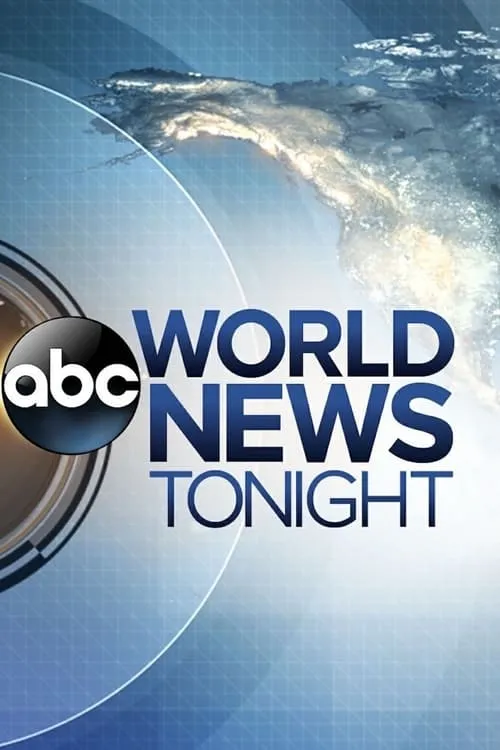 ABC World News Tonight With David Muir (series)