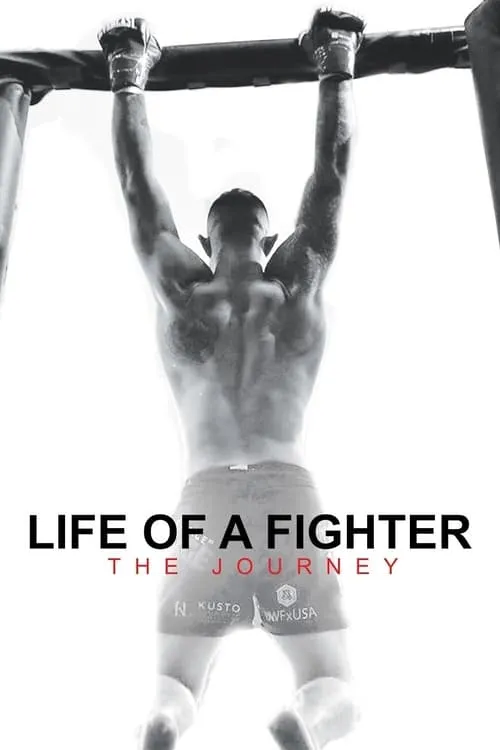 Life of a Fighter: The Journey (фильм)